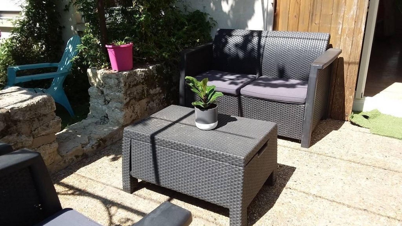 Photo of Outdoor in Morieres-les-Avignon