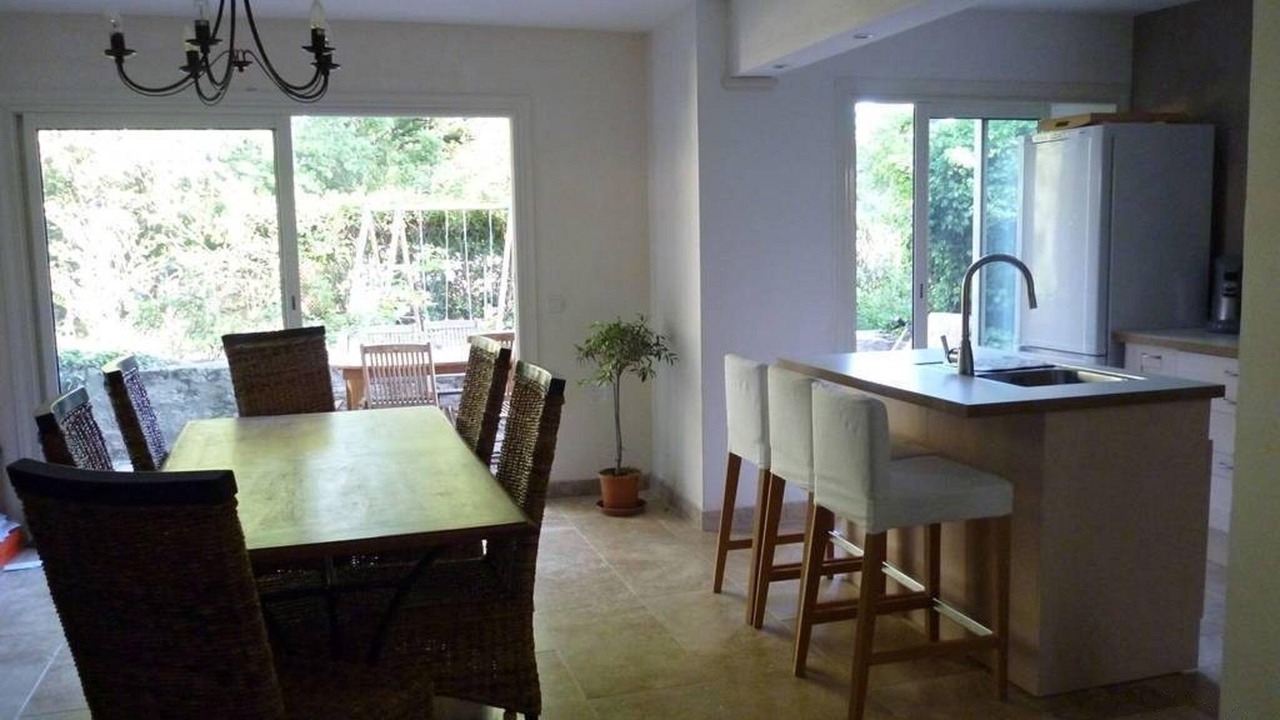 Photo of Livingroom in Morieres-les-Avignon