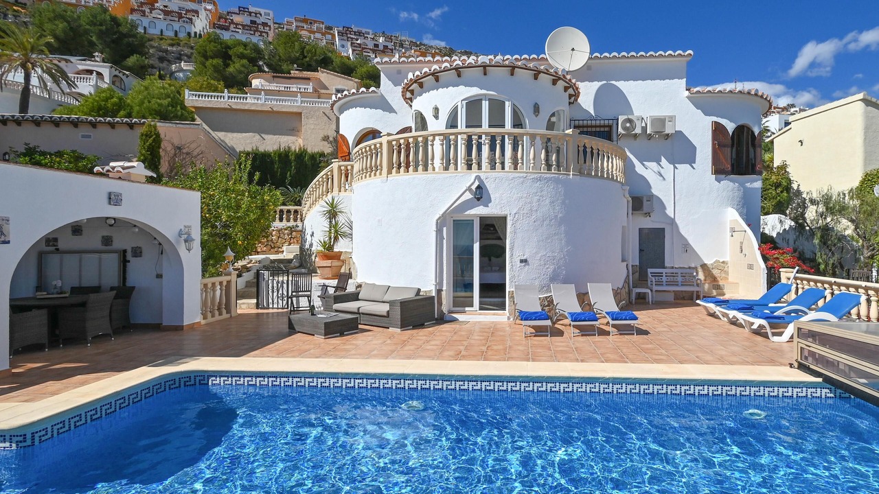 Photo of Outdoor in Cumbre del Sol