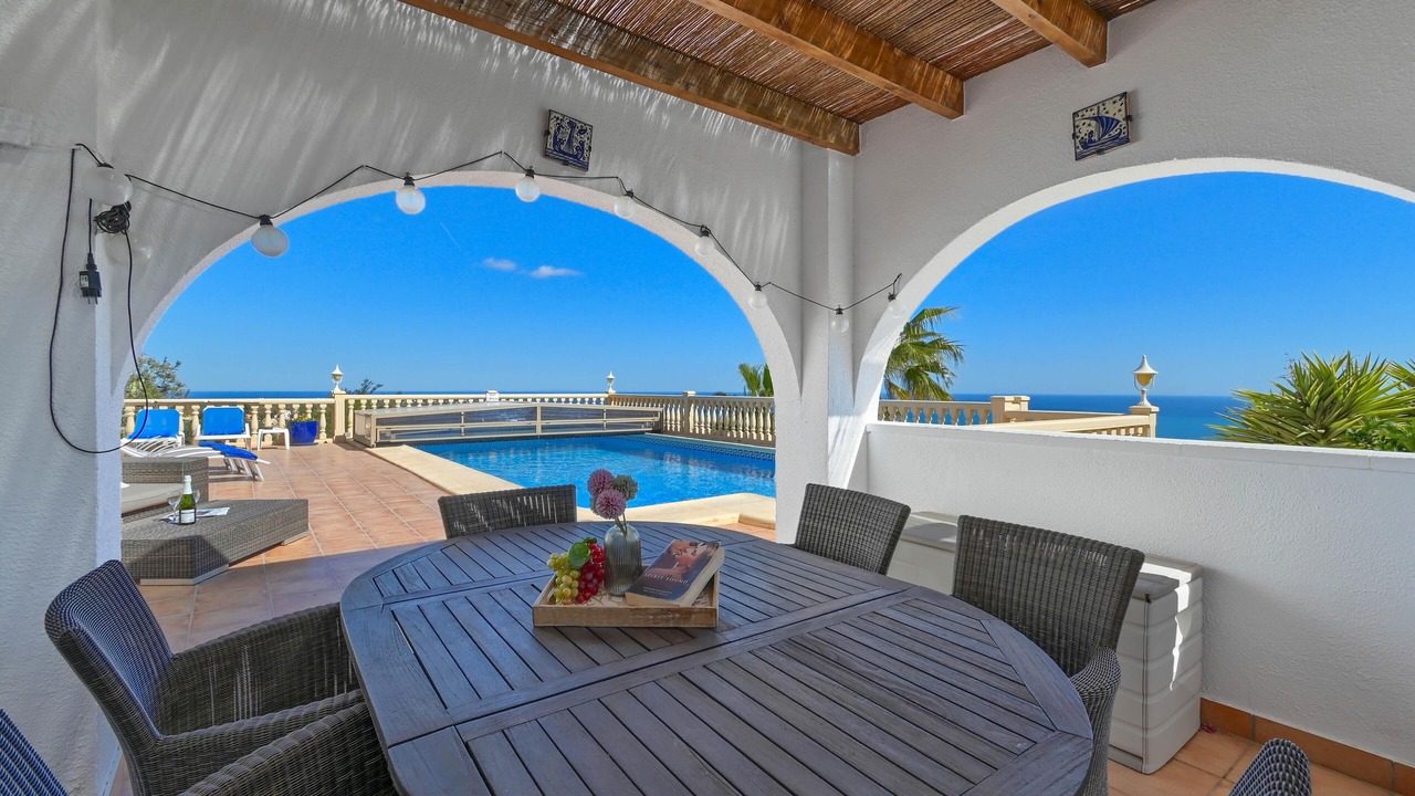 Photo of Outdoor in Cumbre del Sol
