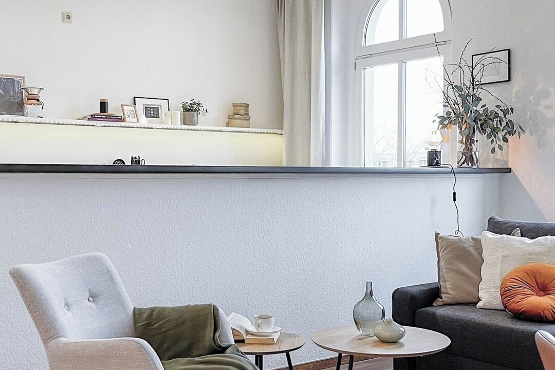 Photo of Livingroom in Magdeburg