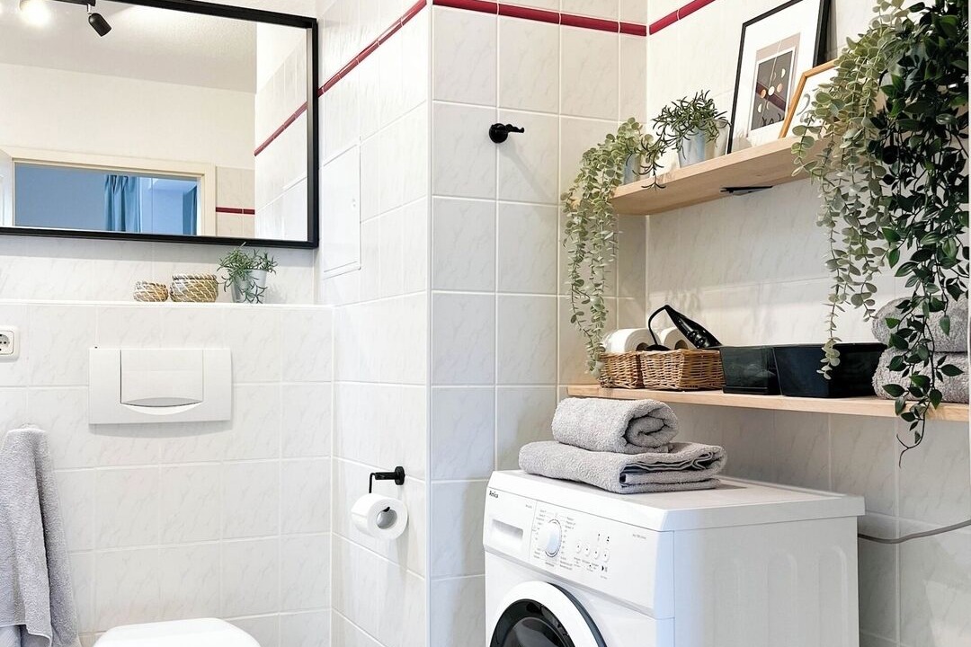 Photo of Bathroom in Magdeburg