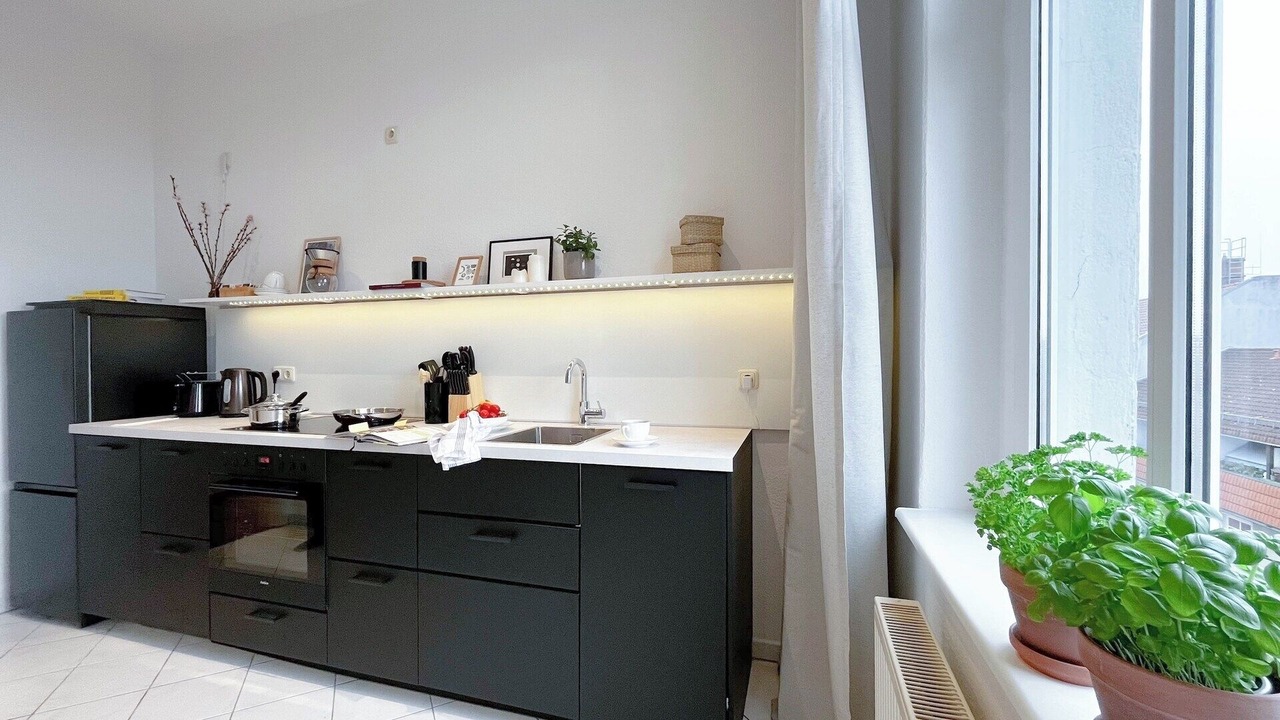 Photo of Kitchen in Magdeburg