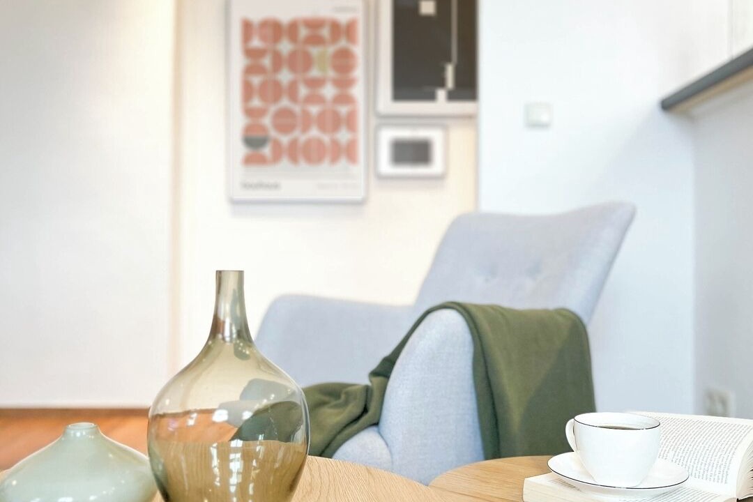 Photo of Livingroom in Magdeburg