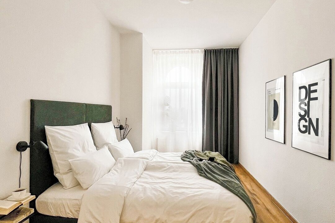 Photo of Bedroom in Magdeburg