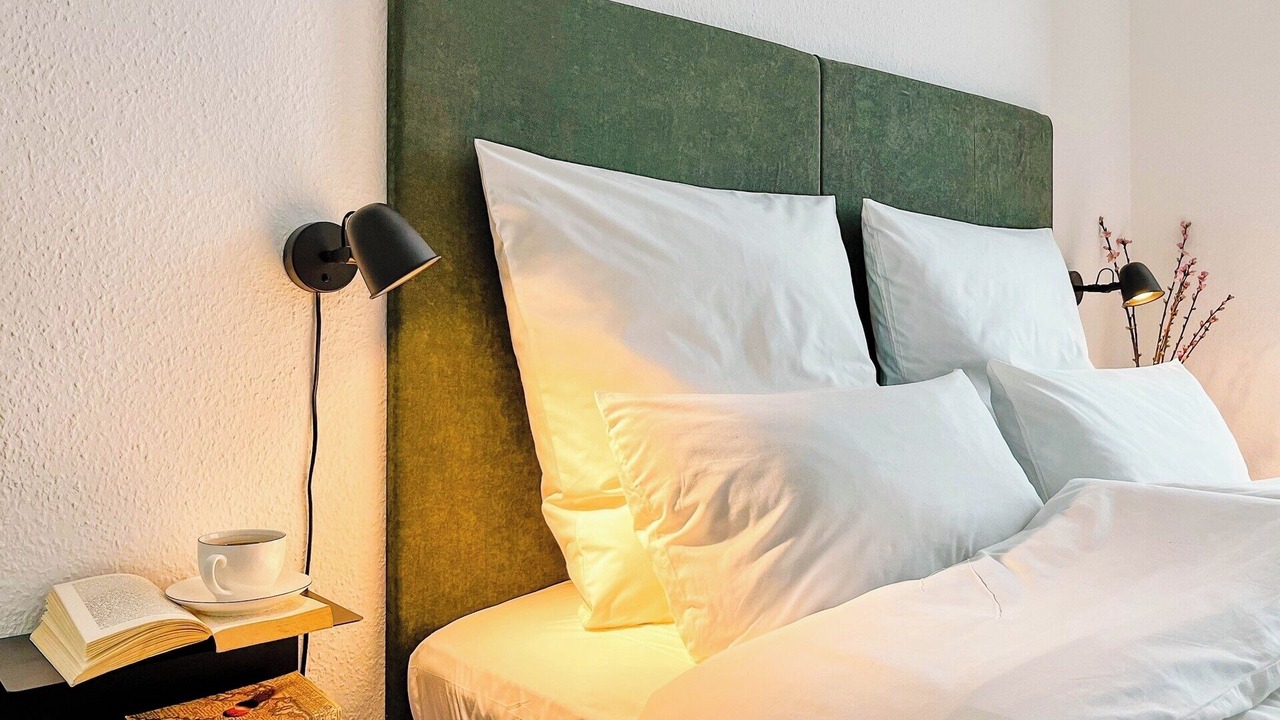 Photo of Bedroom in Magdeburg