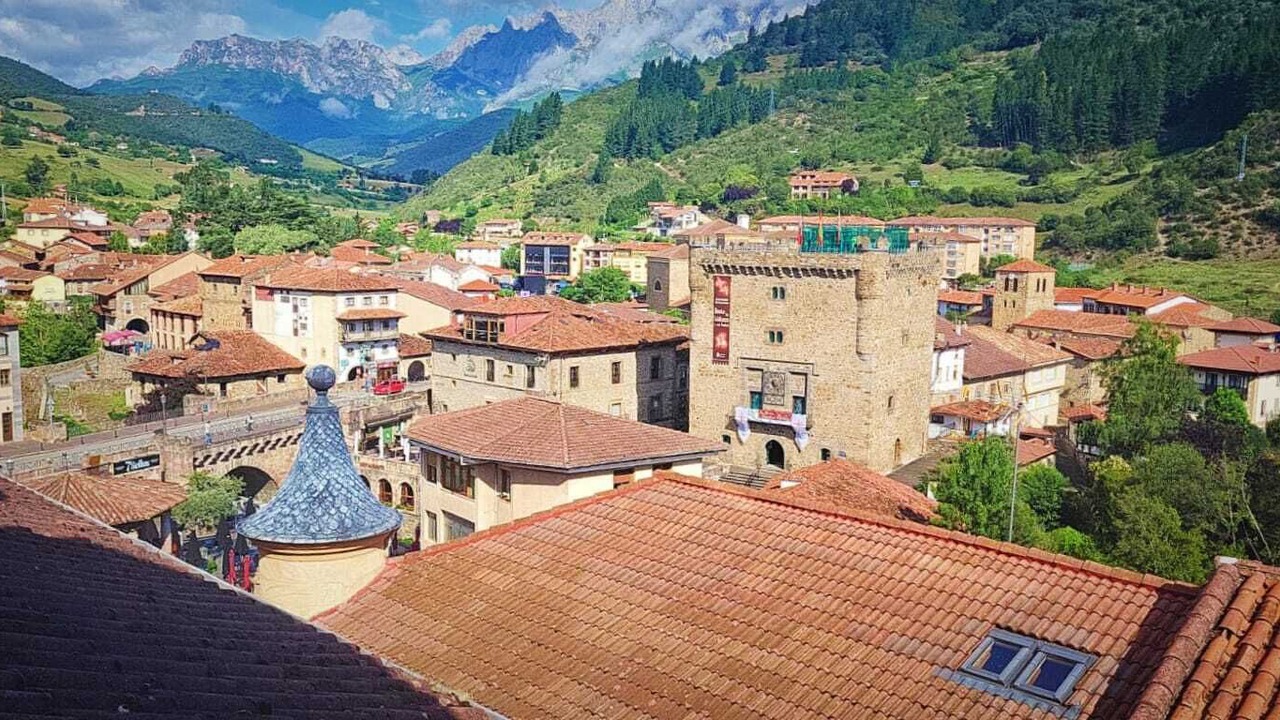 Photo of Outdoor in Potes