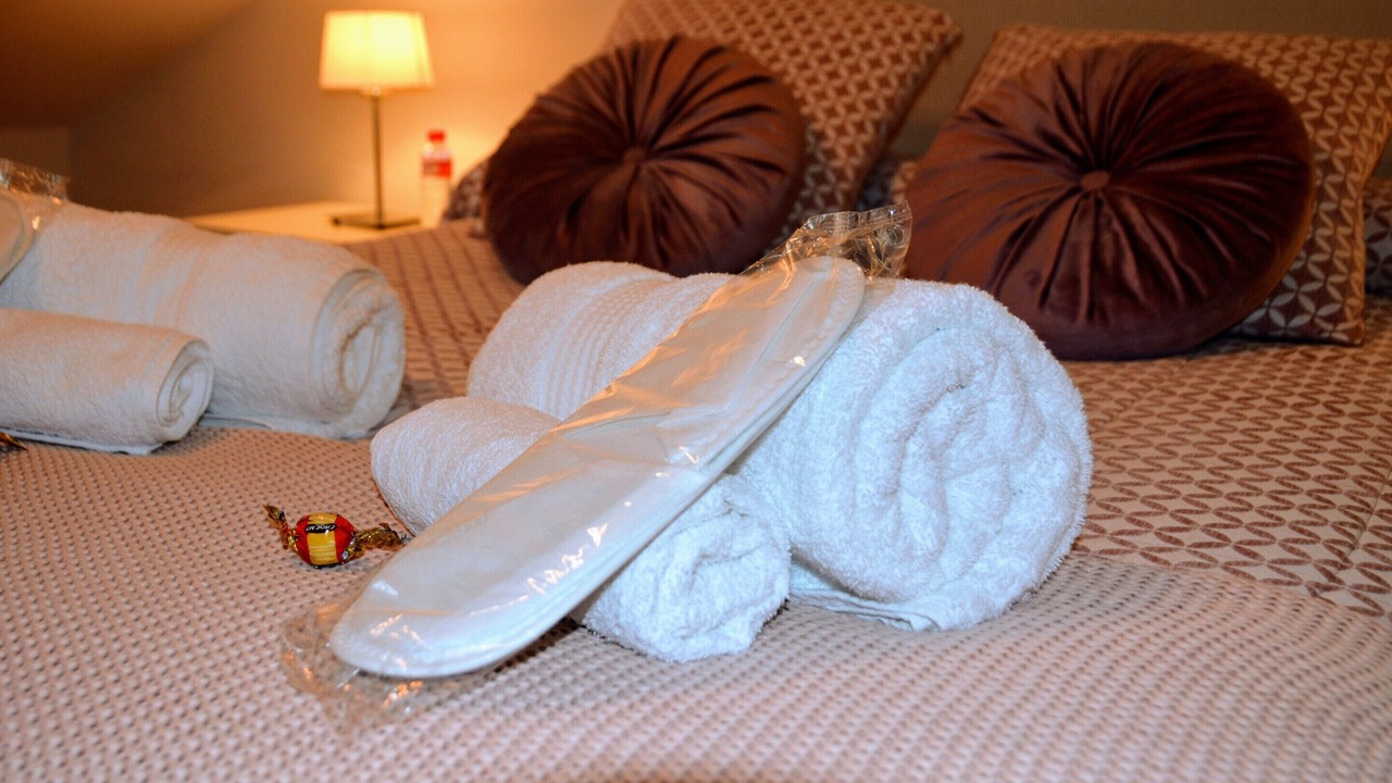 Photo of Bedroom in Potes