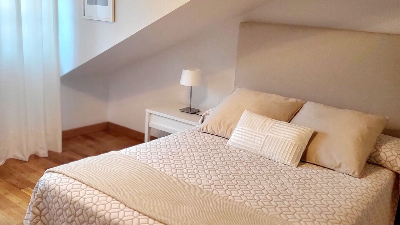Photo of Bedroom in Potes