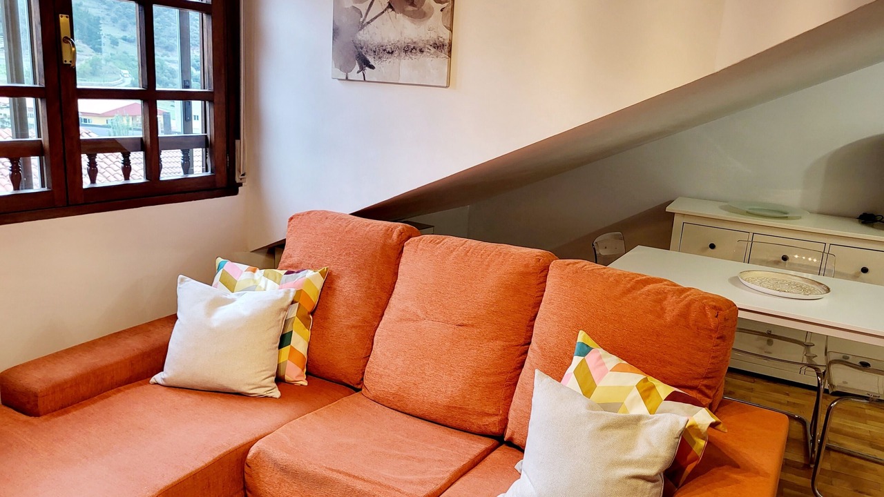 Photo of Livingroom in Potes