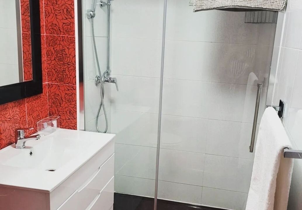 Photo of Bathroom in Potes