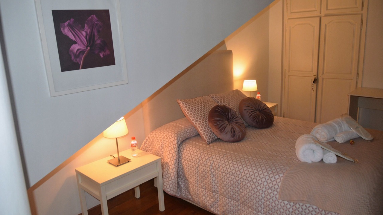 Photo of Bedroom in Potes