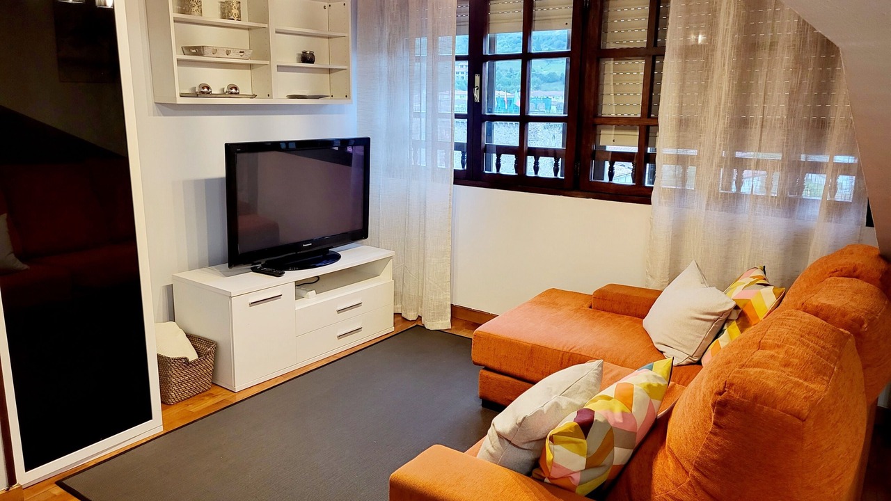 Photo of Livingroom in Potes
