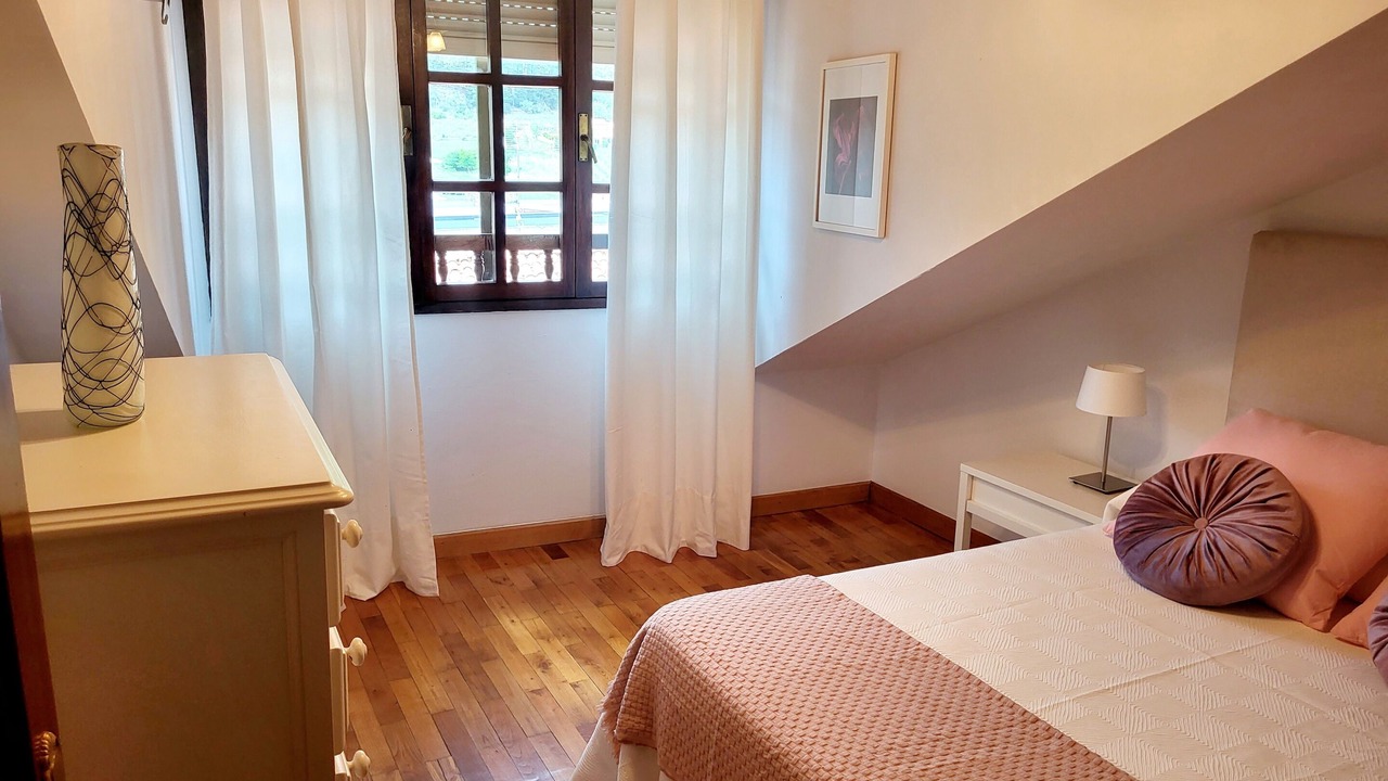 Photo of Bedroom in Potes