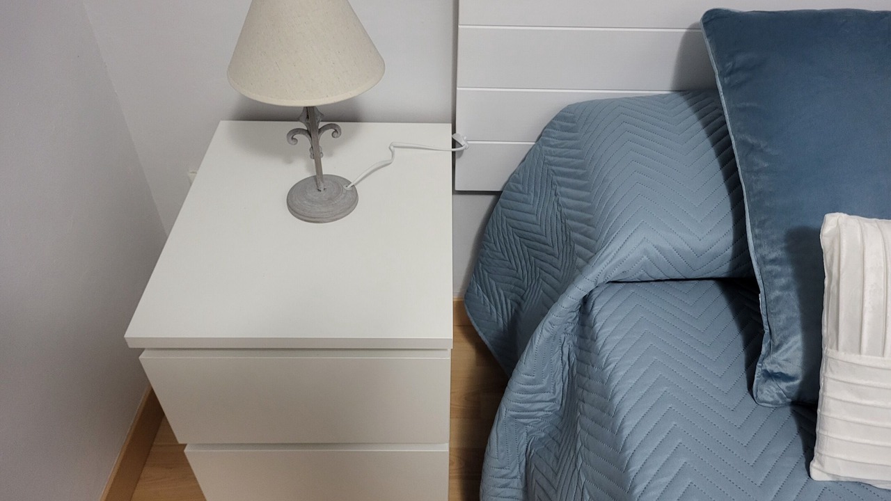 Photo of Bedroom in Potes