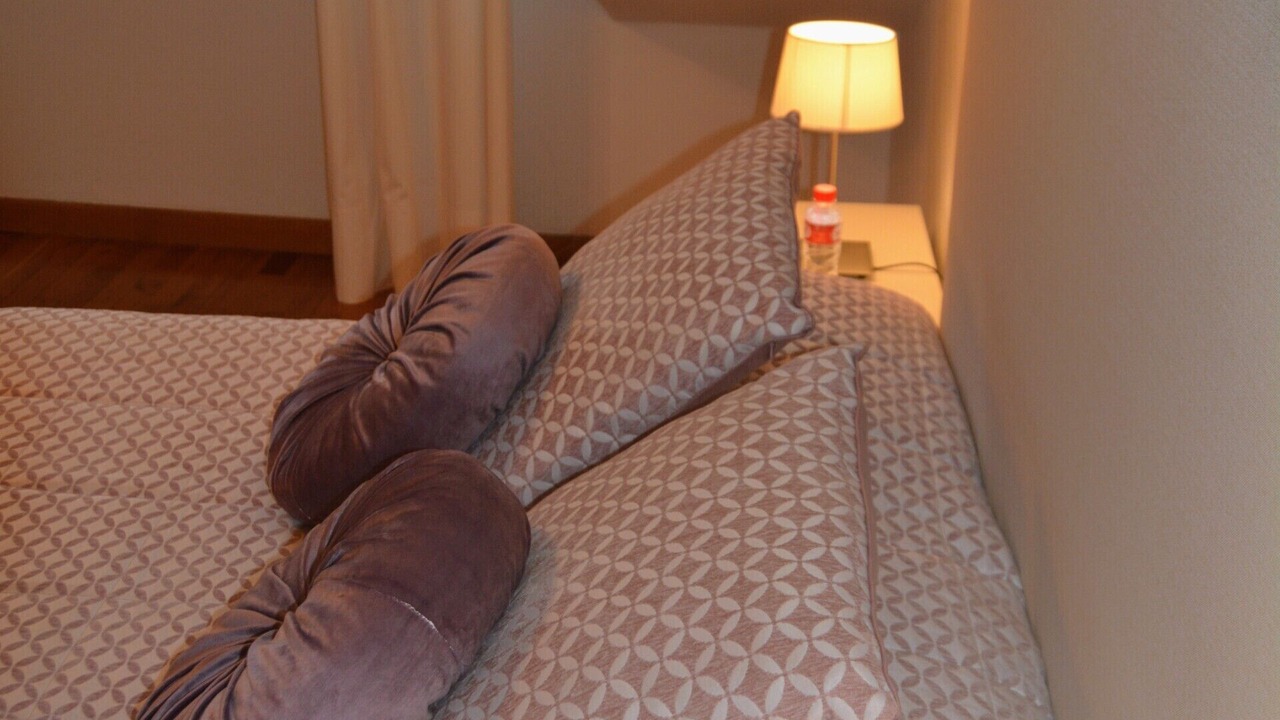 Photo of Bedroom in Potes