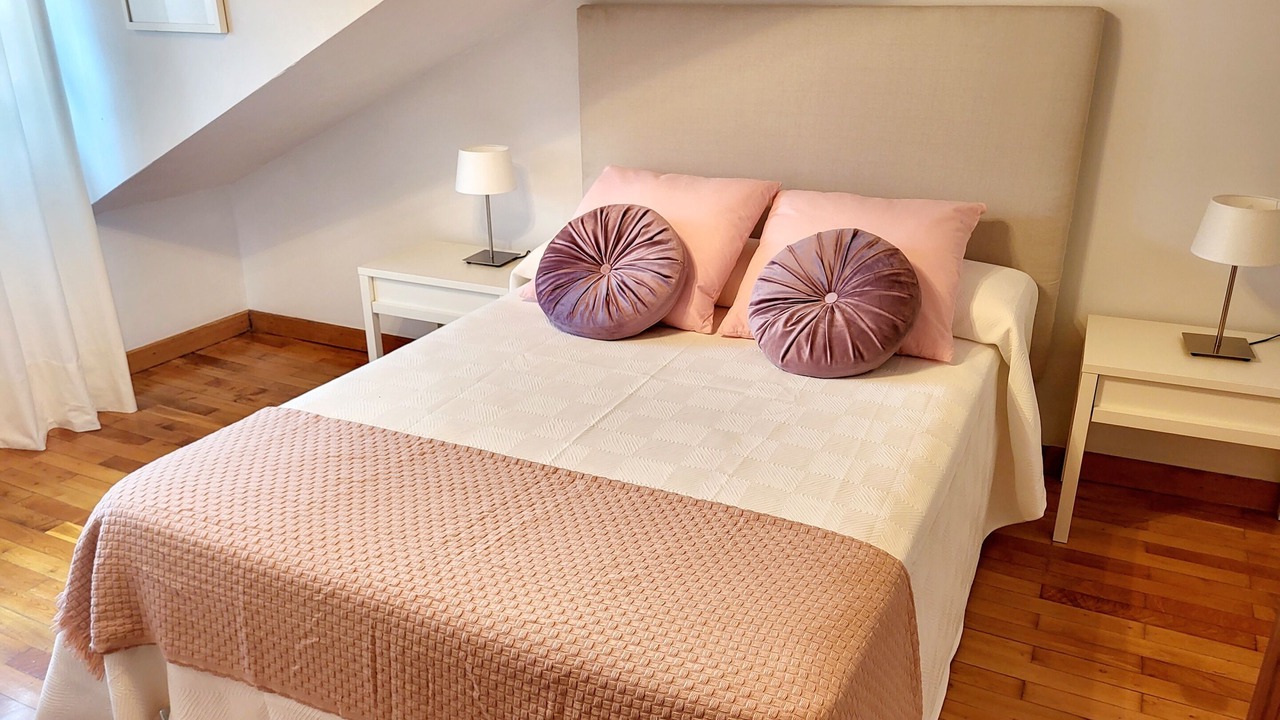 Photo of Bedroom in Potes