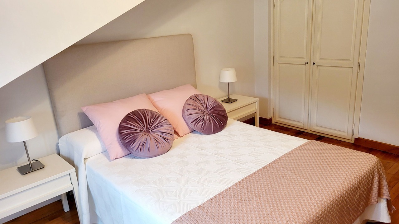 Photo of Bedroom in Potes