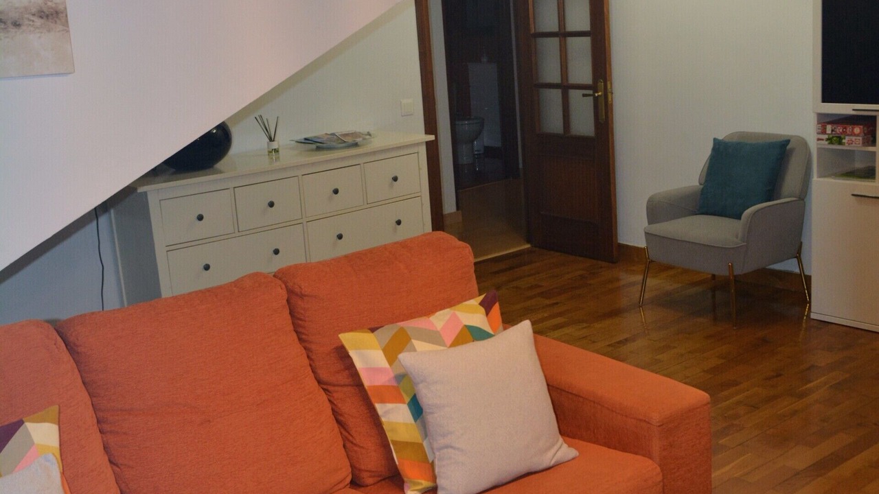 Photo of Livingroom in Potes