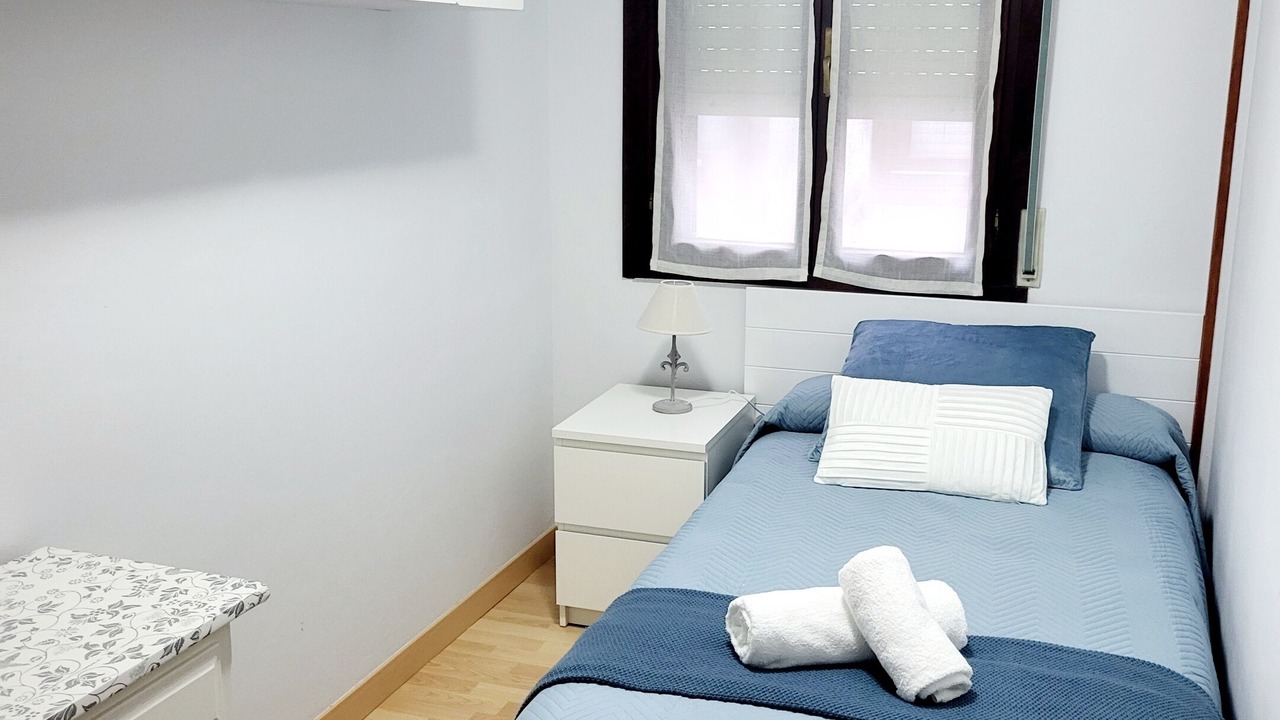 Photo of Bedroom in Potes