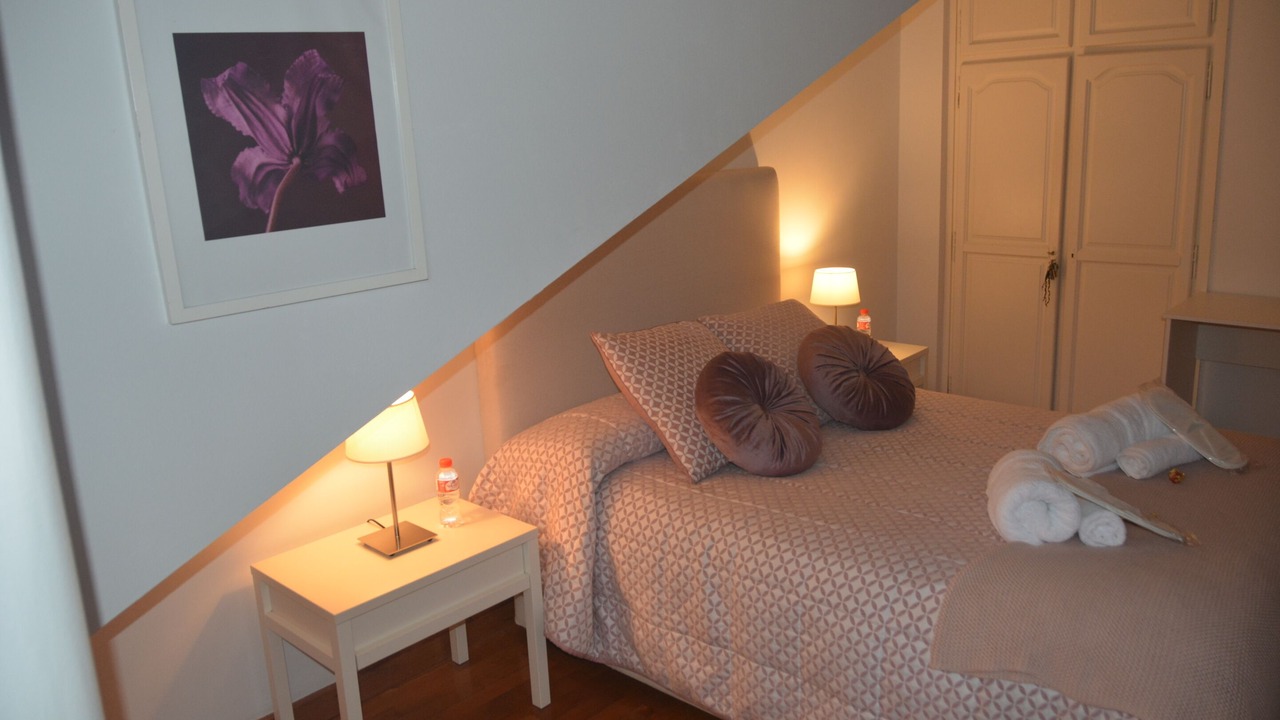Photo of Bedroom in Potes