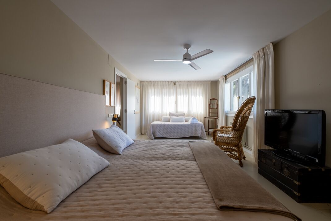 Photo of Bedroom in Alcoletge
