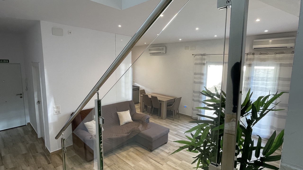 Photo of Livingroom in Distrito 6