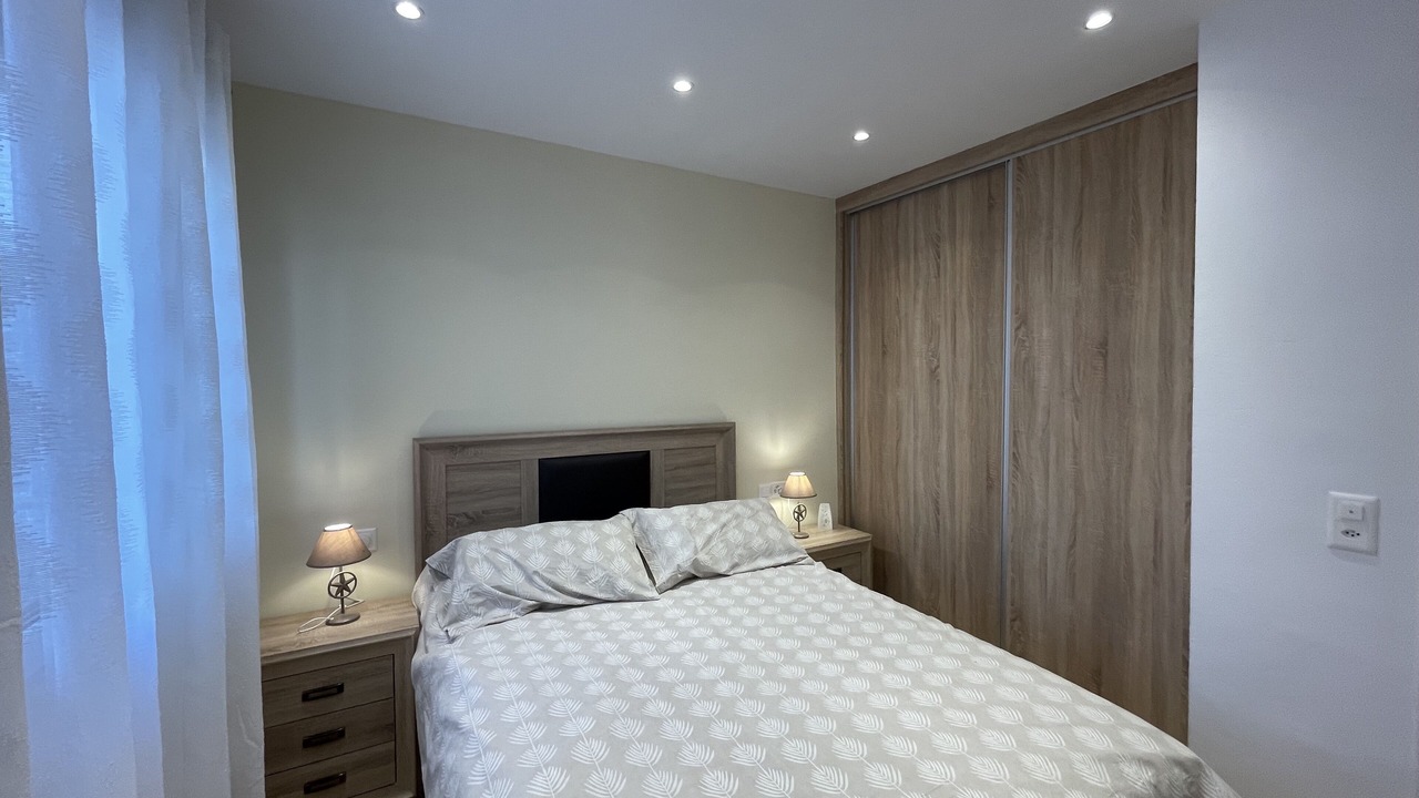 Photo of Bedroom in Distrito 6