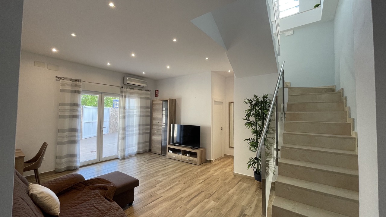 Photo of Livingroom in Distrito 6