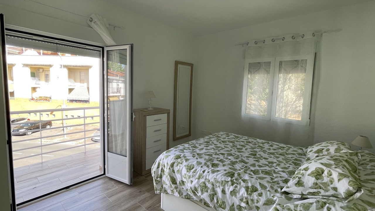 Photo of Bedroom in Distrito 6