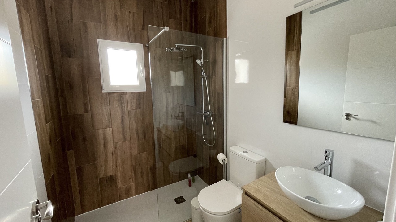 Photo of Bathroom in Distrito 6