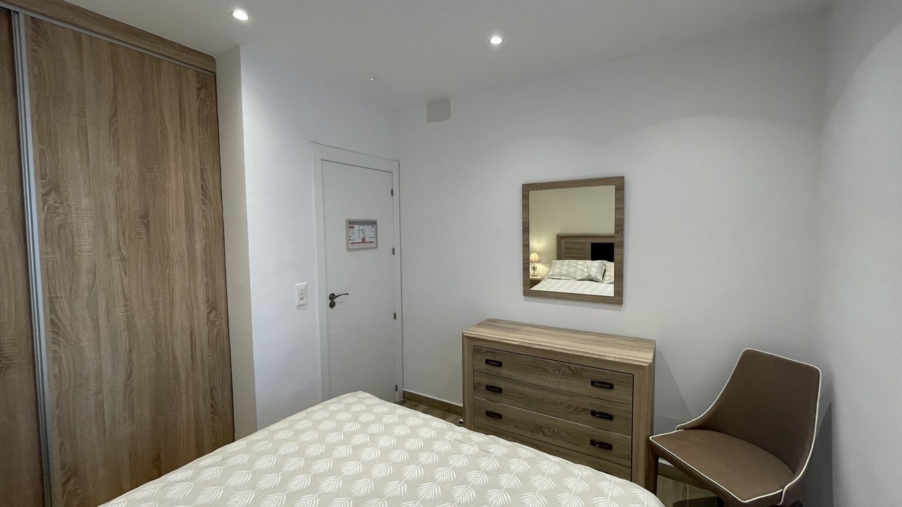Photo of Bedroom in Distrito 6