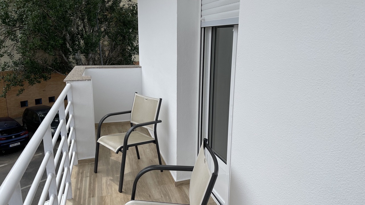 Photo of Outdoor in Distrito 6