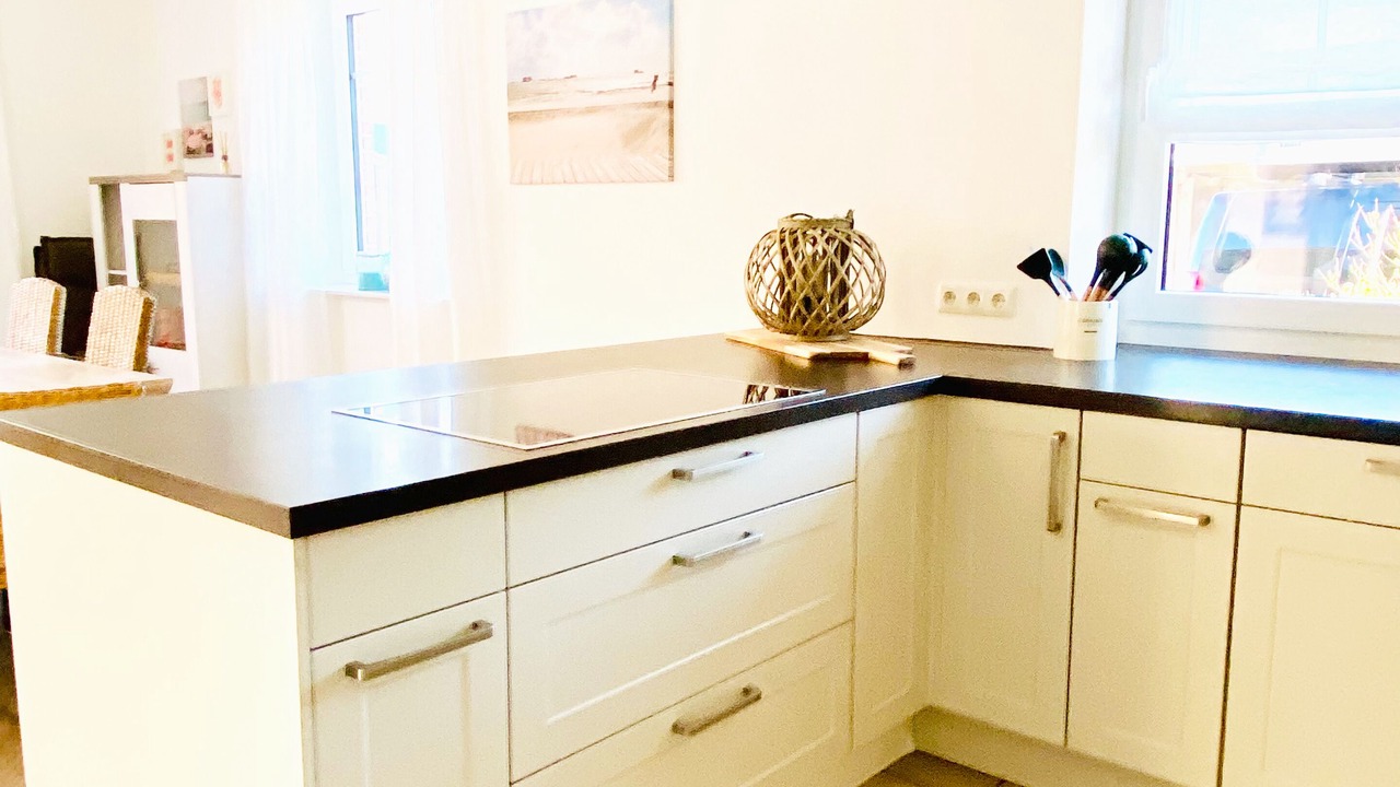 Photo of Kitchen in Tating