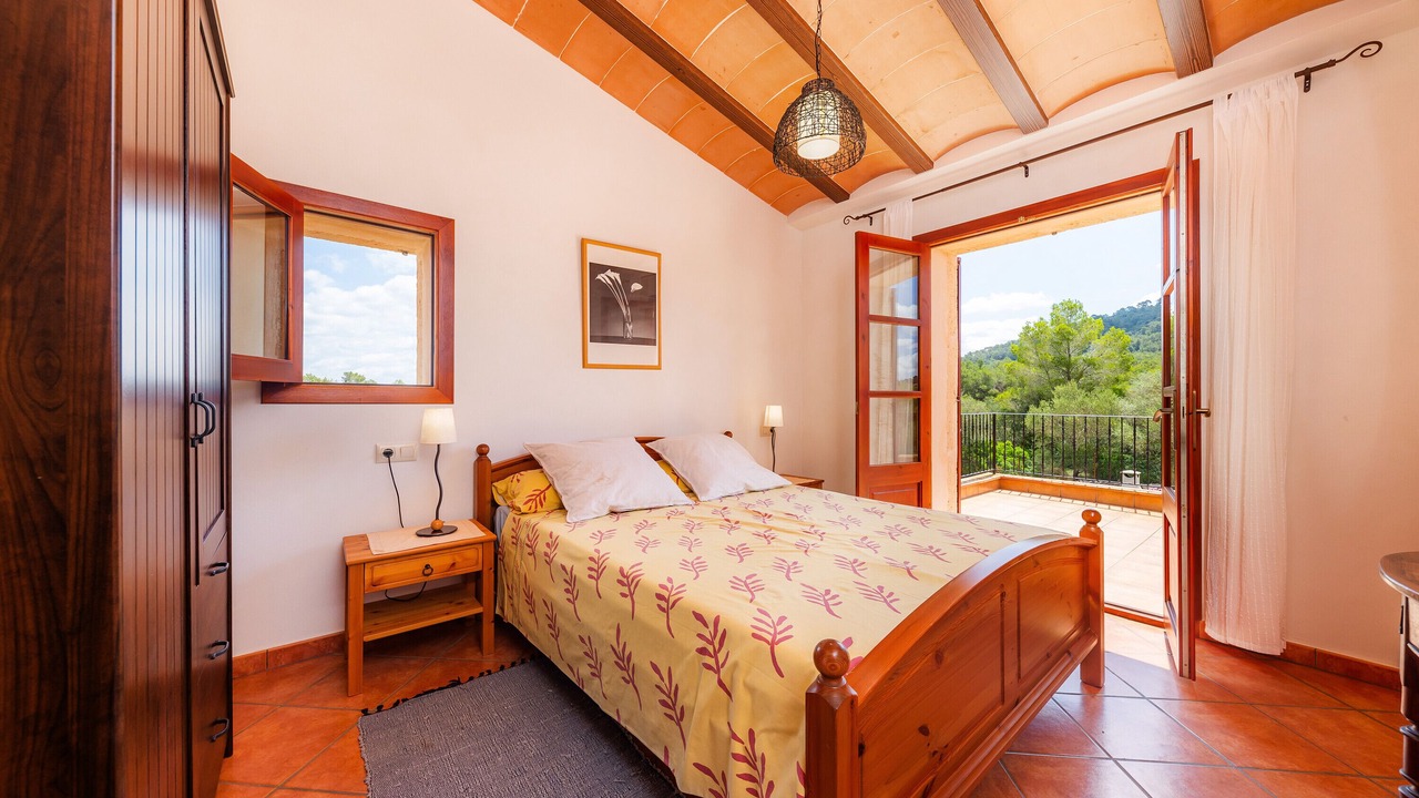 Photo of Bedroom in Petra