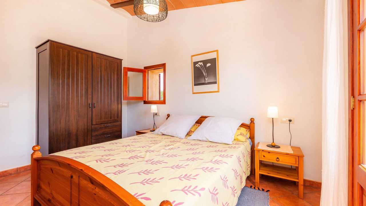 Photo of Bedroom in Petra