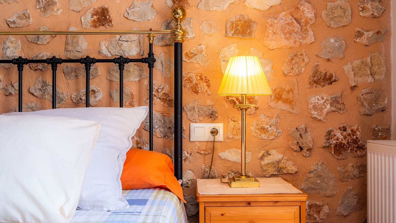 Photo of Bedroom in Petra