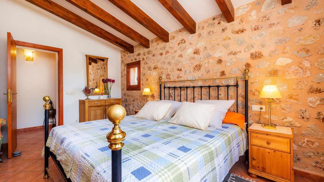 Photo of Bedroom in Petra