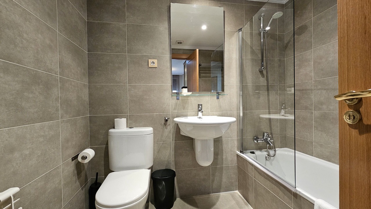 Photo of Bathroom in Monte
