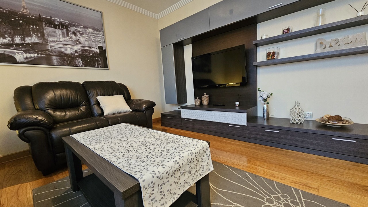 Photo of Livingroom in Monte