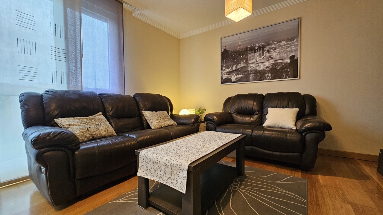 Photo of Livingroom in Monte