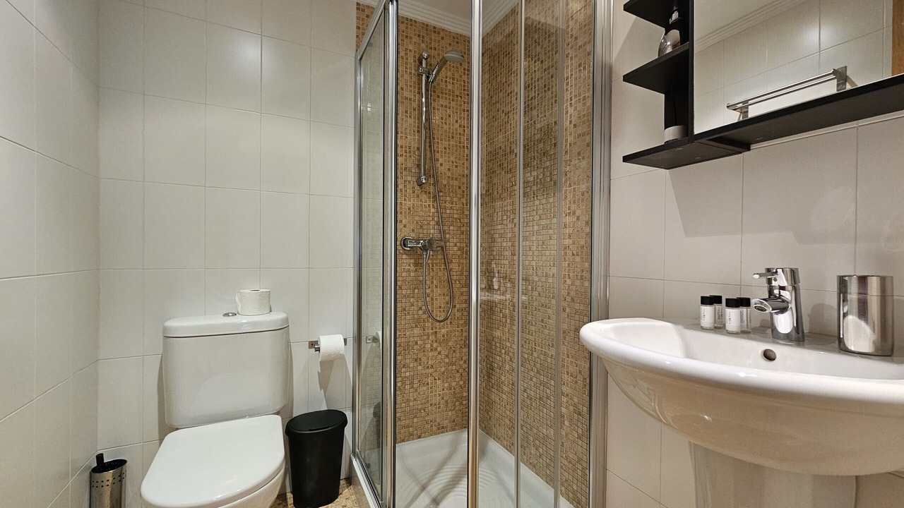 Photo of Bathroom in Monte