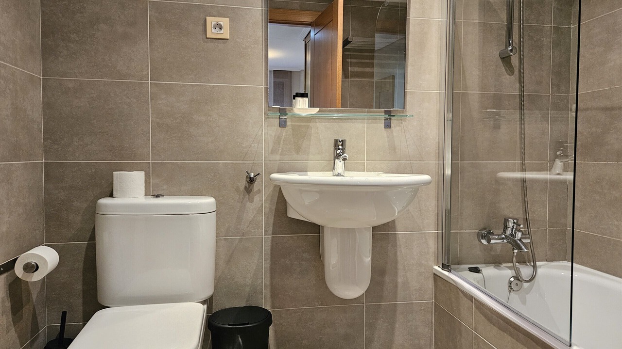 Photo of Bathroom in Monte