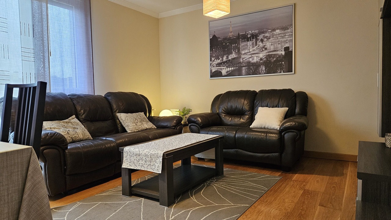 Photo of Livingroom in Monte