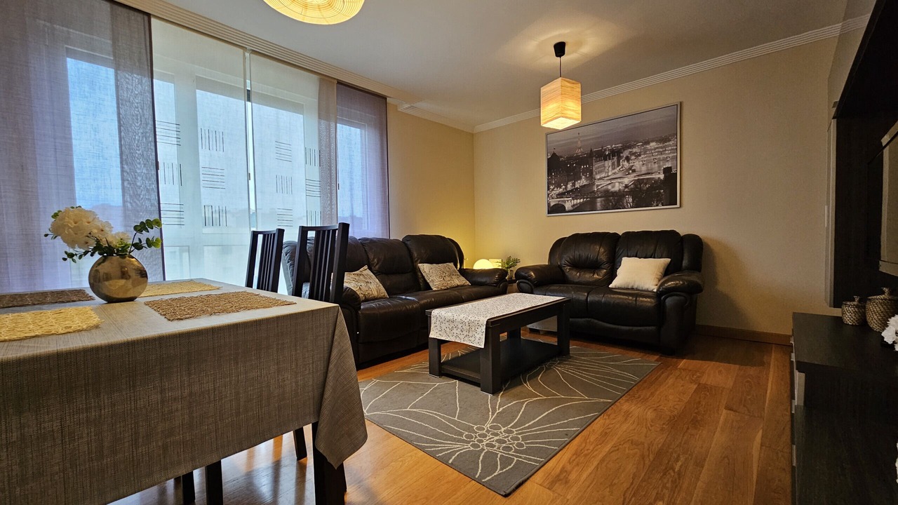 Photo of Livingroom in Monte