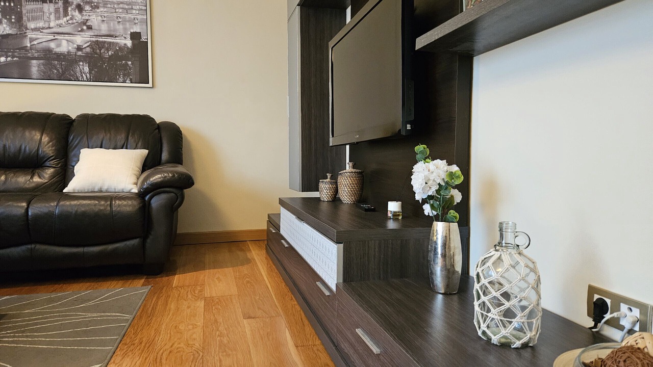 Photo of Livingroom in Monte