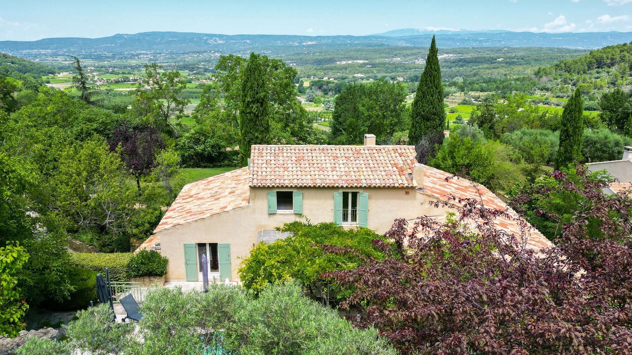 Photo of Outdoor in Menerbes