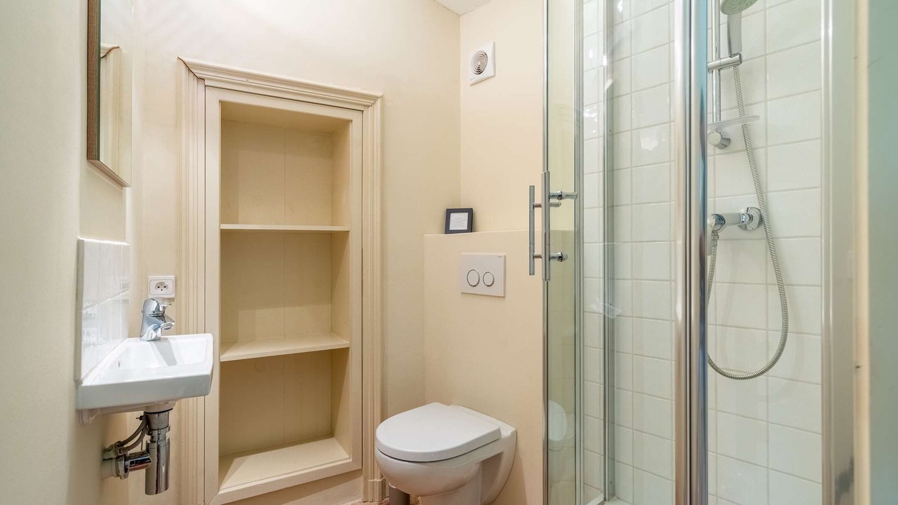 Photo of Bathroom in Menerbes