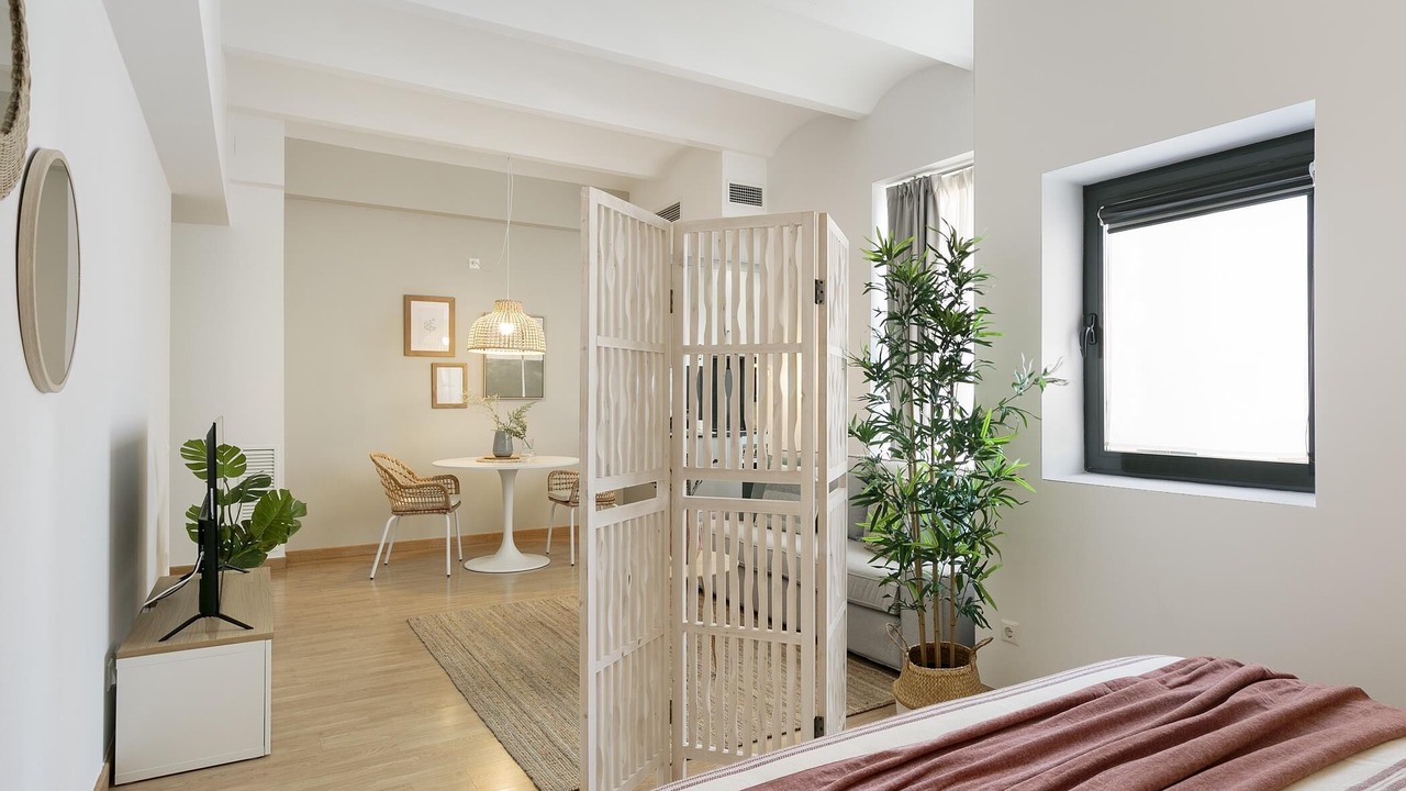 Photo of Bedroom in Sants-Badal