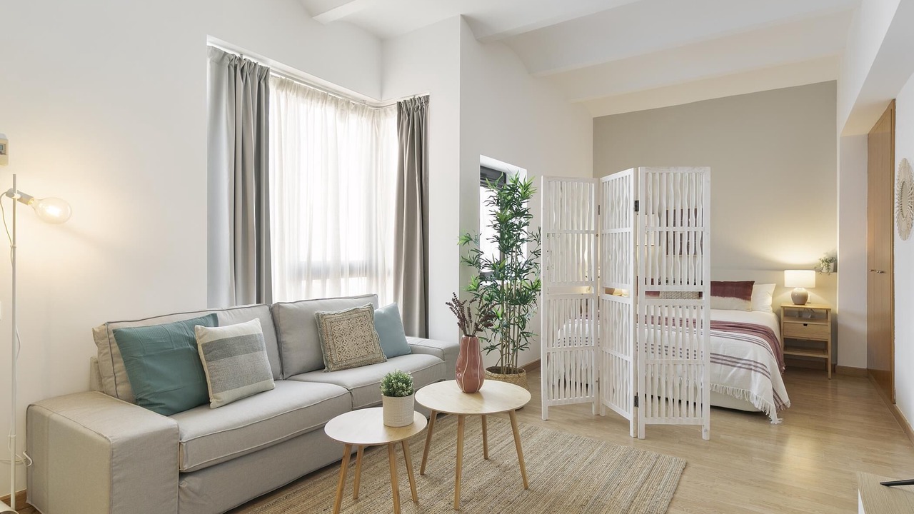 Photo of Bedroom in Sants-Badal
